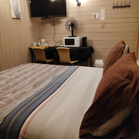 Habitacion Arrayan กัสโตร ภายนอก รูปภาพ