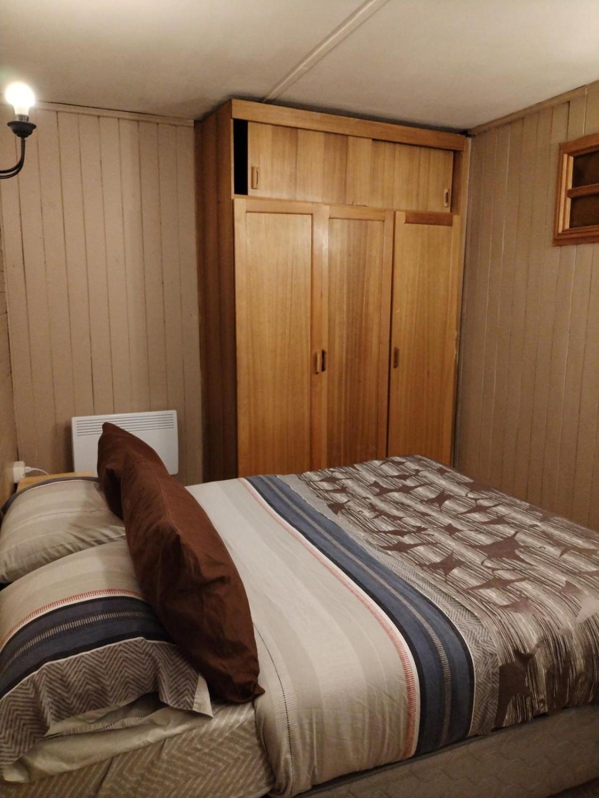 Habitacion Arrayan กัสโตร ภายนอก รูปภาพ