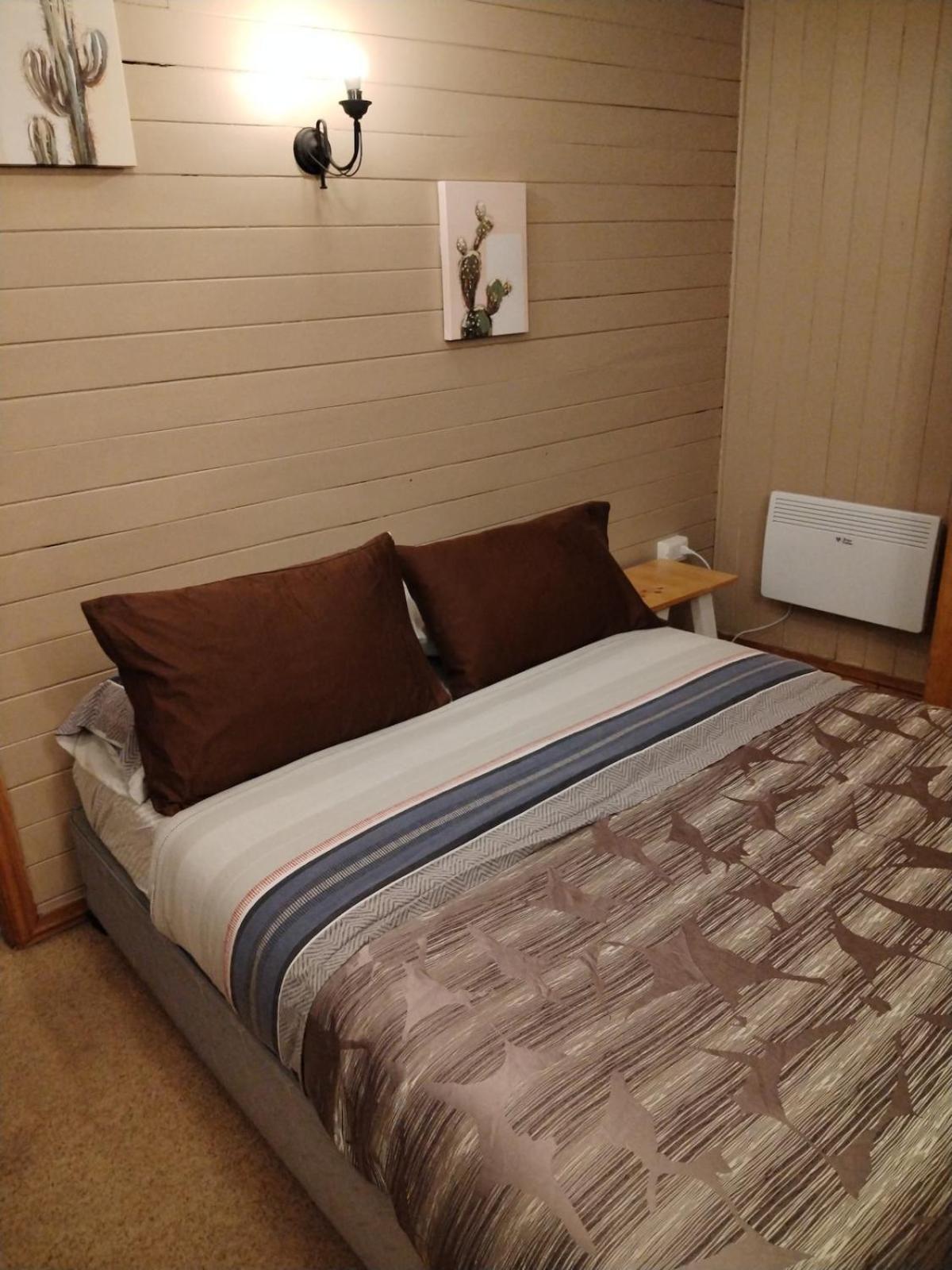 Habitacion Arrayan กัสโตร ภายนอก รูปภาพ
